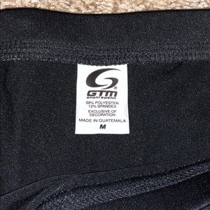 Cheer spanx- never worn